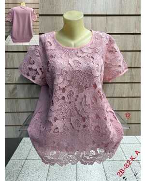 Кофта, хлопок Раз: XL(52)- 2XL(54)- 3XL (56)-4XL(58)- 5XL(60)-6XL(62