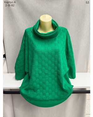 Свитер, хлопок