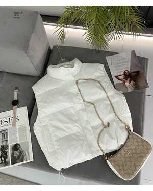 Женская жилетка Фабричный китай