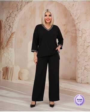 Женский костюм Материал: Масло