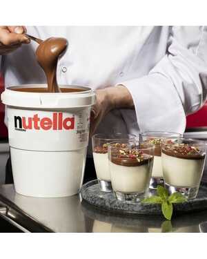 Нутелла Шоколадная паста: Nutella Italy. Италия 3 кг