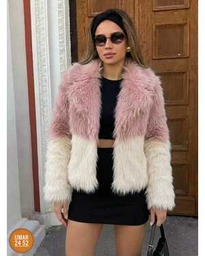 Искусственная шуба Размер М42-44 L46-48 XL50-52