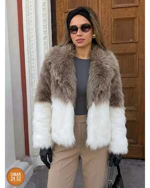 Искусственная шуба Размер М42-44 L46-48 XL50-52