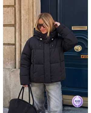 Женская куртка Демисезонная Размеры: M 44-46 L 46-48 XL 48-50 2XL50-52