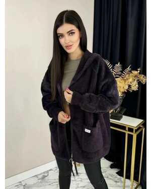 Кардиган Альпака