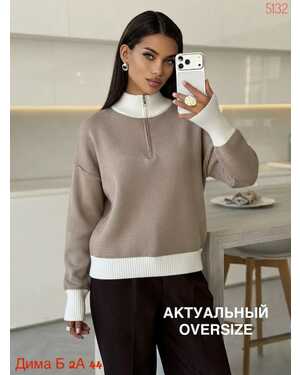 Женская кофточка Размер единый 42/50