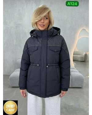 Женская куртка Раз(M-48(L-50)(XL-52)(2XL-54)
