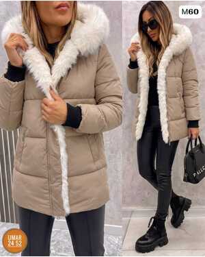 Женская демисезонная куртка Размер: M44-46 L48-50 XL52-54 XXL56-58 Фабричный китай