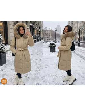Женская куртка до-15 Фабричный китай