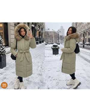 Женская куртка до-15 Фабричный китай