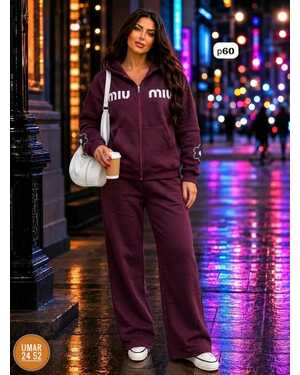 Женский костюм на Флисе