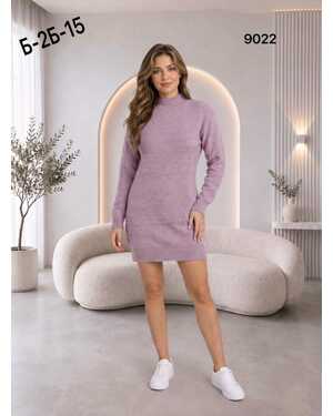 Женская туника Длина:80 см Фабрика: Китай Ткань велюр Состав: 70% cotton, 25% polyester, 5% spandex Единый размер 42/48