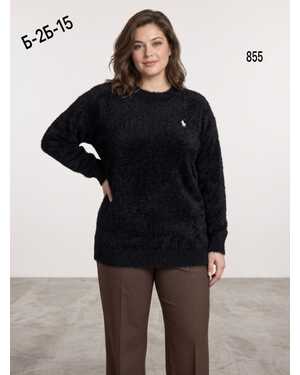 Кофта Длина: 80 см