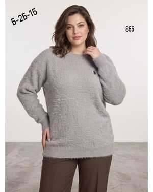 Кофта Длина: 80 см