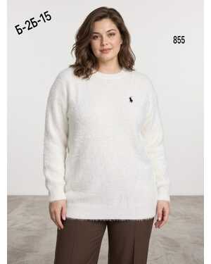 Кофта Длина: 80 см
