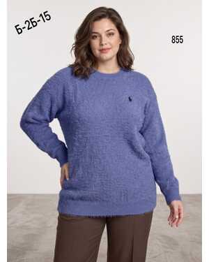 Кофта Длина: 80 см