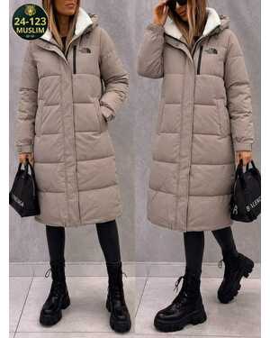 Трендовая Курточка Размер: S-44 M-46 L-48 XL-50 XXL-52