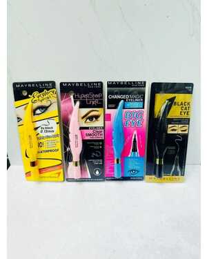 Подводка маркер Maybelline