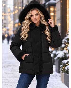 Женская Зимняя куртка Фабричный Китай Размер M46 L48 XL50 2XL52 3XL54