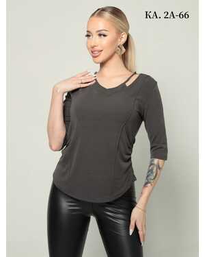 Женская Футболка, лапша M(на 42-44) L(на 46-48) - XL (на 50-52)