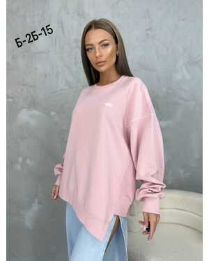 Женская Кофта, хлопок Размер S/M (на54-56)