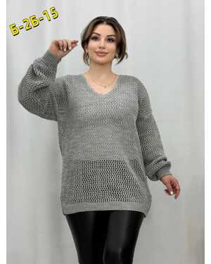 Женская кофточка Размеры ЕДИНЫЙ (48-56)
