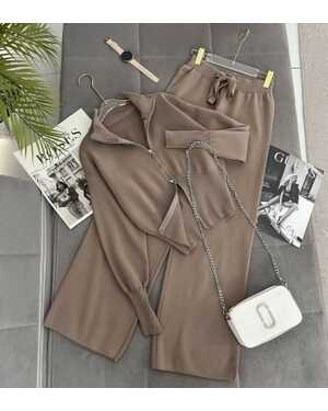 Женский Теплый костюм Размера:one-size(42-48) Фабричный Китай