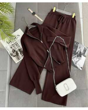 Женский Теплый костюм Размера:one-size(42-48) Фабричный Китай