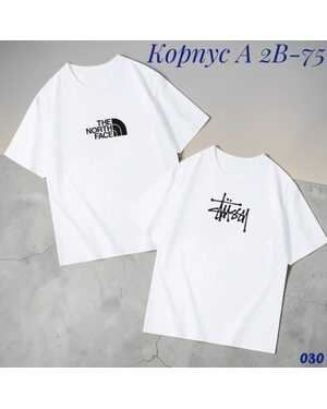 Футболка детская