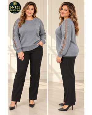 женская кофта